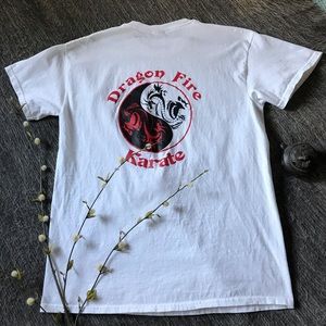 Graphic T- shirt Size M